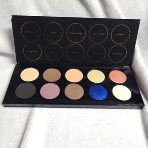 Pat McGrath Eye Shadow Palette